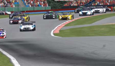 Canapino defenderá la punta del campeonato virtual 