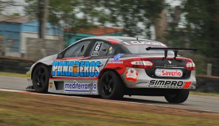 Iribarne quiere ser protagonista