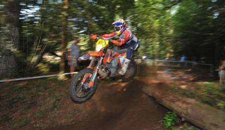 International Six Days of Enduro: se extiende la inscripción de participantes