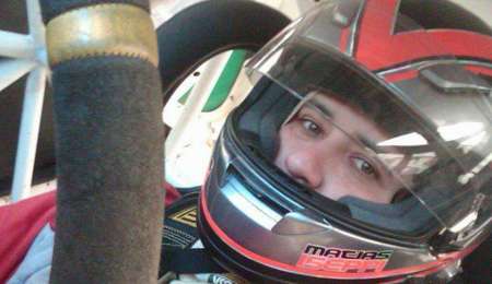 Matías Iseppi se incorpora a la clase 3 del Turismo Pista