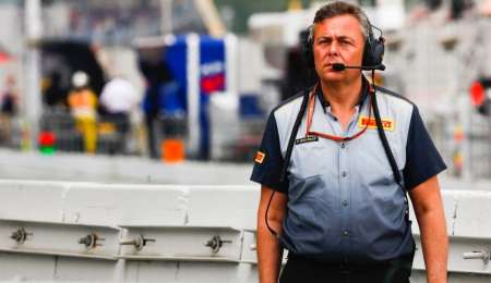 El jefe de Pirelli maneja ambulancias en Italia por el Coronavirus