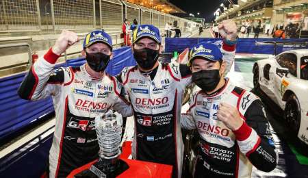 De campeón mundial a otro: la opinión de Pechito sobre Hamilton