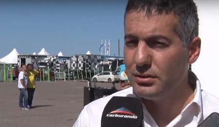 La palabra oficial sobre el caso Werner