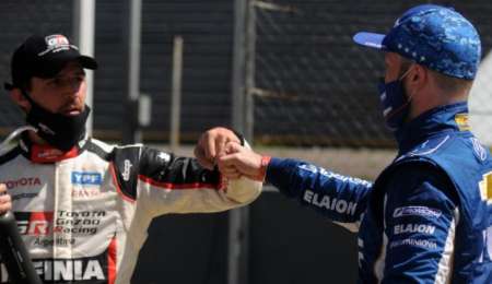 Pilotos referentes y CDA acordarán limites de maniobras