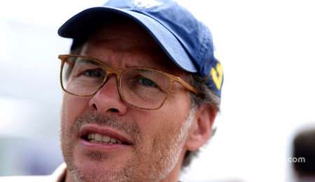 "Verstappen va a matar a alguien"