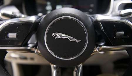 Jaguar se suma a la Fórmula E