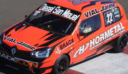 Jaime va por la recuperación a Río Cuarto