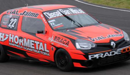 Jaime confirmó su continuidad en la clase tres