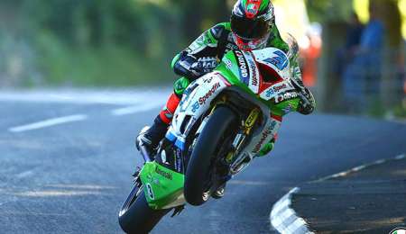 Isla de Man: La carrera que tuvo más 250 muertos