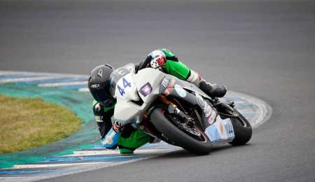  UN PAMPEANO HACIENDO ESCUELA EN EUROPA