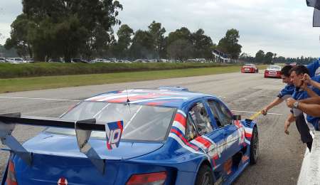  “Vamos a tratar de ganar alguna más antes de fin de año”