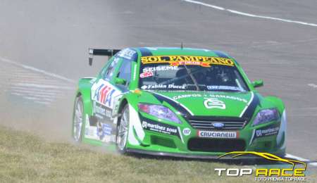 En Termas, sumas, restas y cálculos para todos