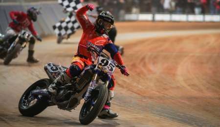 Estados Unidos vuelve a dominar en la Superprestigio 2017