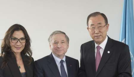 ¿POR LA FIA COMO ANDAMOS?