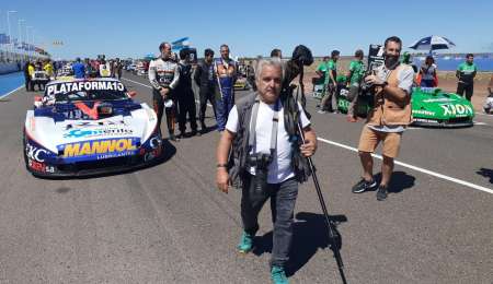 Josito los calló