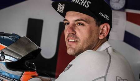 ¿Qué hará Josito Di Palma en el TC?