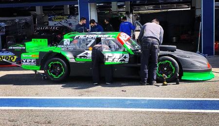 La previa de "Johnnito"