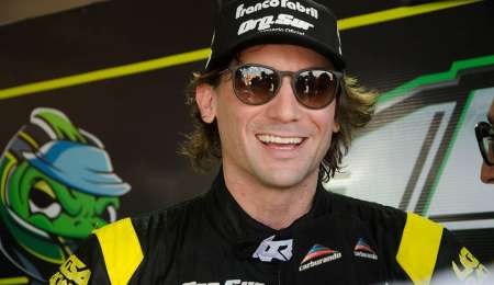De Benedictis: "Si tuviese que elegir una marca, hoy elijo Dodge"