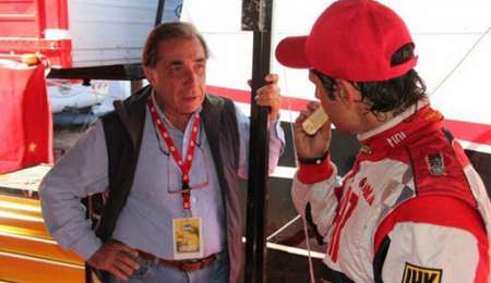 Fiat completa su plantel en los próximos días