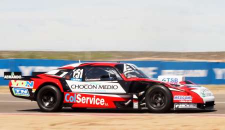 “No veo bien la suspensión de Gliemmo”