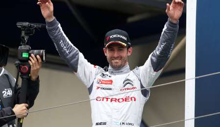 En Citroen ya lo despiden