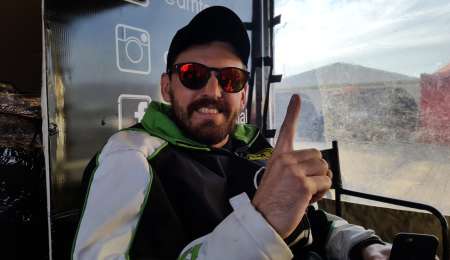 ¿Por qué Di Palma eligió a Aguirre sobre Fontana para los 1000?