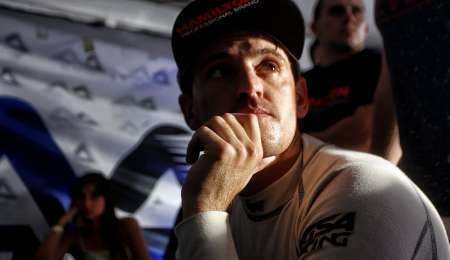 Di Palma y dos invitaciones fuertes para los 1000 kilómetros