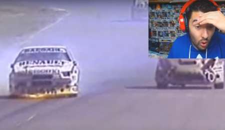 El youtuber español estalló con Traverso y su victoria en llamas