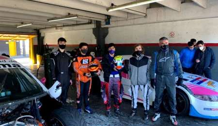 El Top Race puso en marcha una iniciativa con mucho futuro