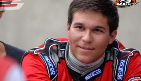 Aguirre lideró el último ensayo