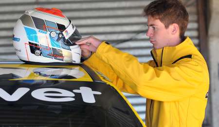 “Entre Ríos siempre me recibe bien”