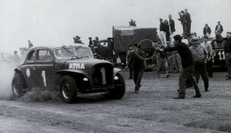 El Turismo Carretera con el correr de los años