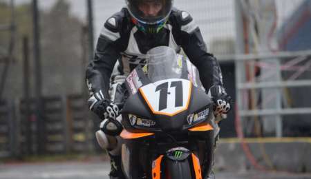 Juan Viera: “Estoy convencido de que vamos a dar pelea”