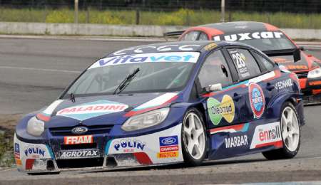 "Fue una carrera de esas que me guardo en el corazón para toda la vida"