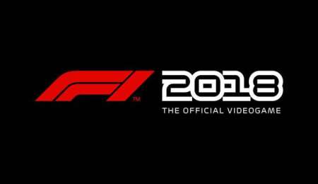 El videojuego F1 2018 tiene fecha de lanzamiento