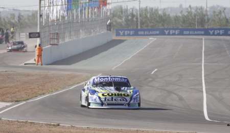  Santero fue la referencia