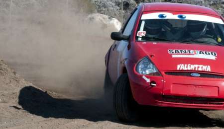 Scalora se suma a la RC5