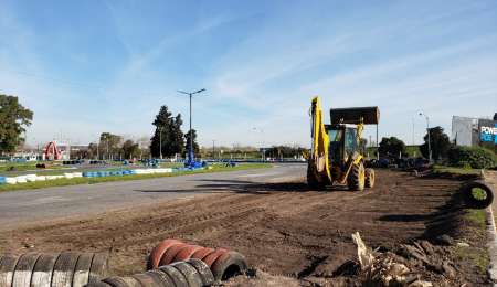Buenos Aires se prepara para los Juegos Olímpicos 