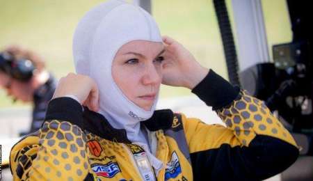 Ketherine Legge será operada y ya tiene reemplazo para Paul Ricard