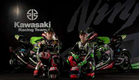 Kawasaki fabricará en Argentina