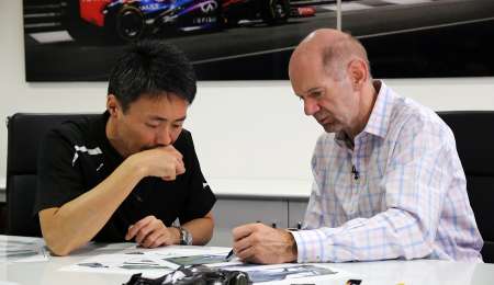 “Ferrari y Mercedes controlan la Fórmula 1”