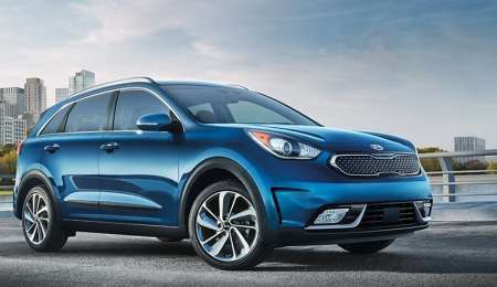 Kia lanzará un nuevo modelo en el país