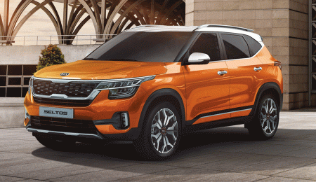 Kia presentará en Cariló al nuevo Seltos