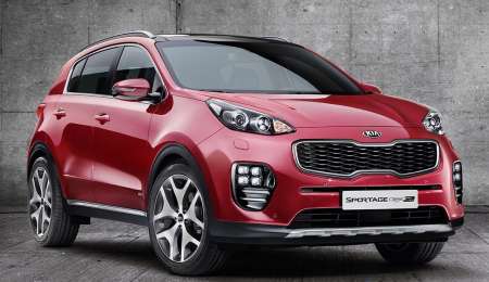 Kia sumó una nueva línea de financiamiento para la compra de un 0km 