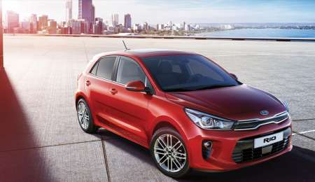 Importante anuncio de Kia frente a la crisis