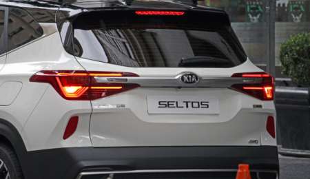 Kia se agranda con el nuevo Seltos