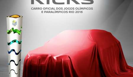 ¿El automovilismo a los JJ.OO.?