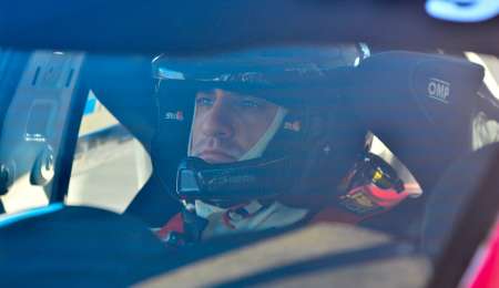 Visión de navegante