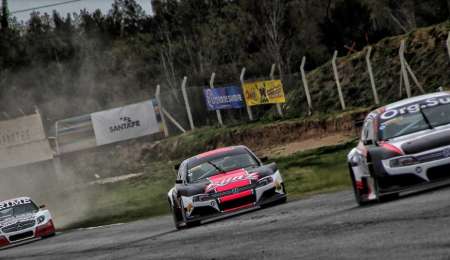 Debut triunfal para Fernández