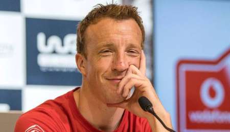 Kris Meeke a un paso de Toyota para 2019